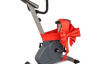 Gebruikte fitnessapparatuur voor Kerstmis