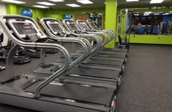 Gebruikte fitnessapparatuur voor bedrijven