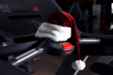 Waarom je gebruikte fitnessapparatuur op je kerstlijst moet zetten